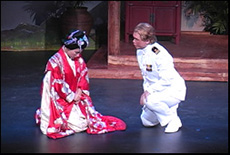 Opera/Theatre Video