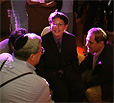 bar mitzvah party hora video