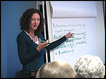 Seminar Video