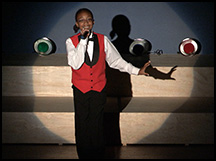 Children's Concert Video
