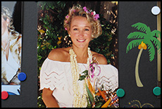 Linda's 50th Birthday