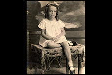 Therese 80th birthday