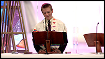 Bar Mitzvah Sermon
