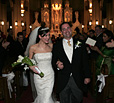 wedding ceremony video
