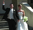 Wedding Reception Video