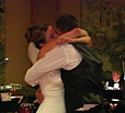 wedding reception 1st dance video