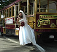 wedding photo shoot video