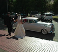 wedding video