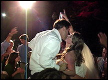Wedding Reception Video