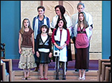 Amanda & Girls
