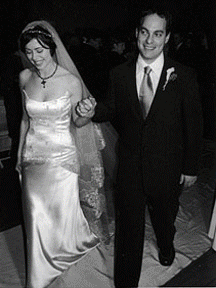 wedding ceremony videography