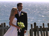 Wedding Video Opening