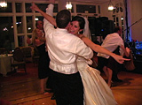 Wedding Video Last Dance