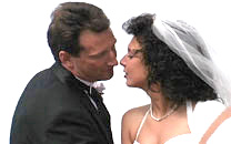 wedding video photo shoot